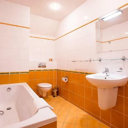 San Andre * Vyšné Ružbachy